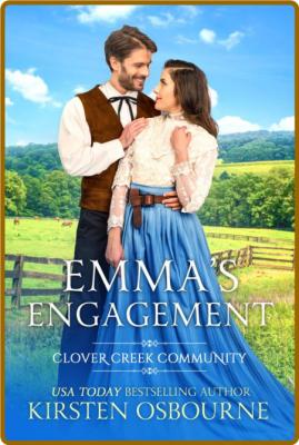 Emma's Engagement - Kirsten Osbourne