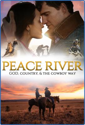 Peace River (2022) 720p WEBRip x264 AAC-YTS