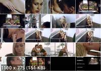 VivThomas/MetArt - Silvie Luca, Tracy Lindsay - Embrace (FullHD/1080p/1.29 GB)