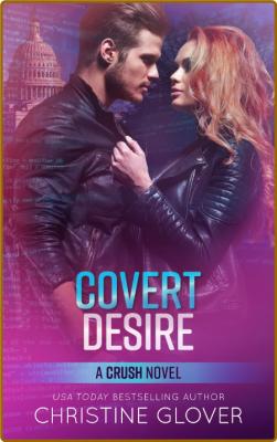Covert Desire - Christine Glover