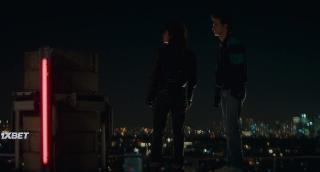 Пассажиры ночи (2022)