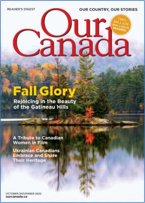 Our Canada - October/November 2022
