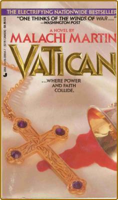 Vatican  A Novel  _6fd05e0113e605265d97cbd157141c63