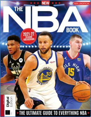 The NBA Book - 5th Edition 2022