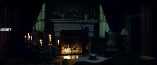 Дом тьмы (2022)