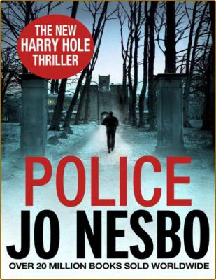 Police  A Harry Hole Novel  _5ad4ab1b652b0da610b6d5ed6bc0a6f6