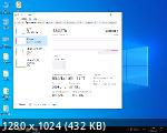 Windows 10 Pro x64 Lite 22H2.19045.2006 by Zosma (RUS/2022)