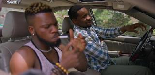 Поехавшие (2021)