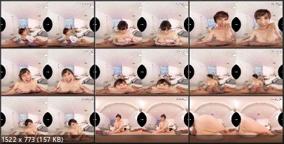 Wakamiya - KIWVR-309 A [Oculus Rift, Vive, Samsung Gear VR | SideBySide] [2048p]
