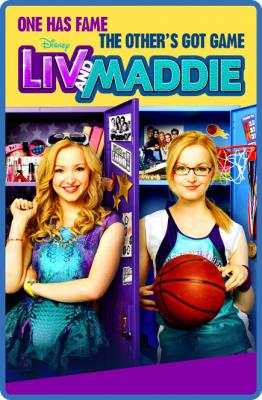 Liv and Maddie S02E08 720p WEB H264-BRAVERY