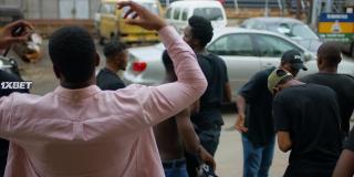 Поехавшие (2021)