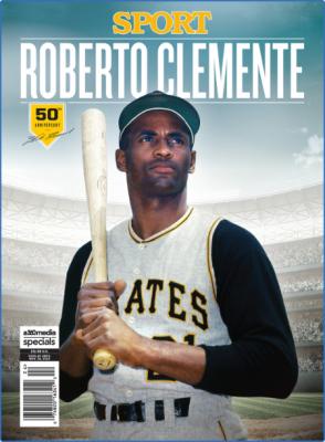 Roberto Clemente – September 2022