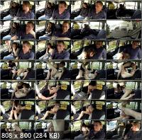 CzechTaxi, CzechAv - Unknown - Czech Taxi 25 (HD/720p/1.98 GB)