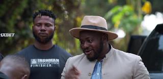 Поехавшие (2021)