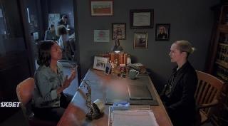 Исчезнувшая (2022)