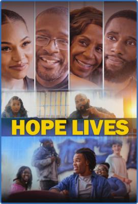 Hope Lives (2022) 720p WEBRip x264 AAC-YiFY