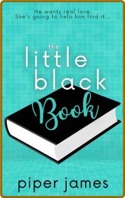 The Little Black Book  A Friend - Piper James _848f14b587234827dc0b2b2ca3d6924a