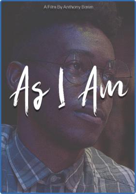 As I Am (2020) 720p WEBRip x264 AAC-YTS