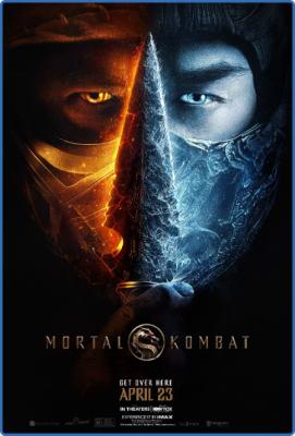 Mortal Kombat (2021) 2160p H265 10 bit ita eng AC3 5 1 sub ita eng Licdom