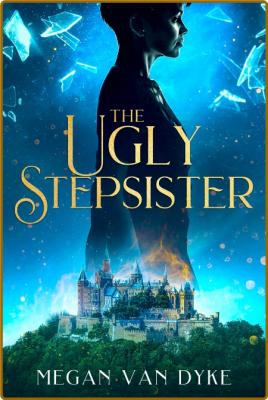 The Ugly Stepsister - Megan Van Dyke _7e2faa2b093b42944f50bb243c9966d9