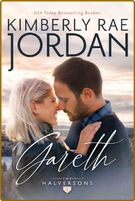 Gareth  A Christian Romance (Th - Kimberly Rae Jordan _0f3caa4f0c907373bd396c1f9b5b37ea