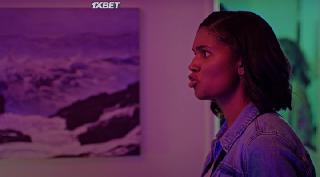 Исчезнувшая (2022)