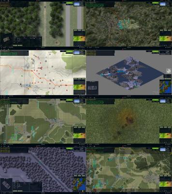 Armored Brigade v1.068 GOG _0e4a43635e6b42ca1a74b891312de3fa