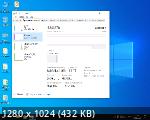 Windows 10 Pro for Workstations x64 Lite 22H2.19045.2075 by Zosma (RUS/2022)
