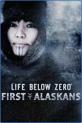 Life Below Zero First Alaskans S01E04 720p WEB H264-BRAVERY
