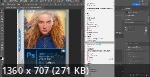 Adobe Photoshop 2022 v.23.5.1.724 Lite Portable by syneus (RUS/ENG/2022)
