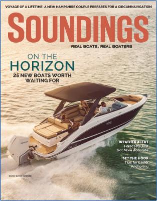 Soundings - October 2022