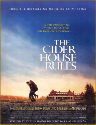 The Cider House Rules  A Novel (Modern Library) _6762b1145be6250f332ac66d1261ad18