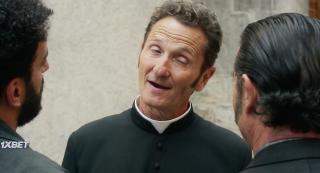 Дон Донато возвращается (2019)