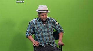 Блант Ньюс (2022)