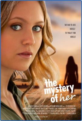 The Mystery Of Her 2022 1080p AMZN WEBRip DDP2 0 x264-THR