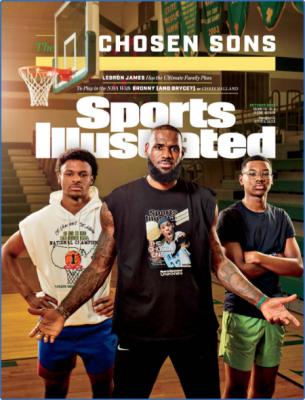 Sports Illustrated - October 02, 2017