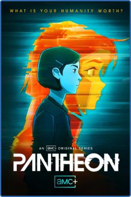 PanTheon S01E04 The Gods Will Not Be Chained 1080p AMZN WEBRip DDP5 1 x264-NTb