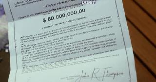 Дон Донато возвращается (2019)