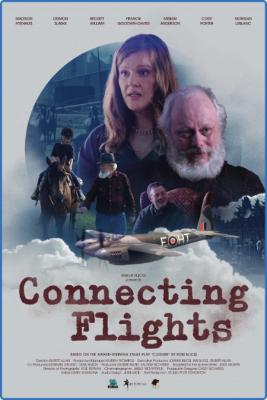 Connecting Flights (2021) 1080p WEBRip x264 AAC-YTS