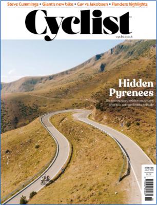 Urban Cyclist - Issue 22 - June-July 2017