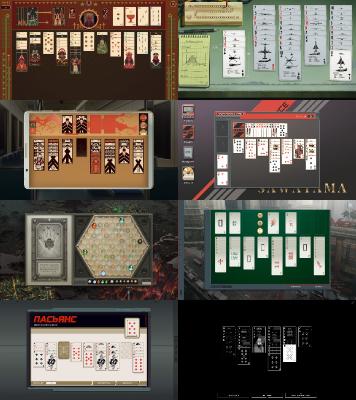 The Zachtronics Solitaire Collection v1.1 GOG