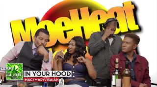 Блант Ньюс (2022)