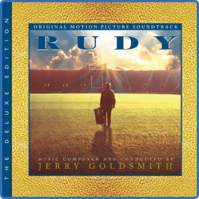 Jerry Goldsmith - Rudy (Original Motion Picture Soundtrack   Deluxe Edition) (2022)