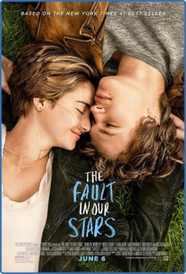 The Fault in Our Stars 2014 720p WEBRip x264-GalaxyRG