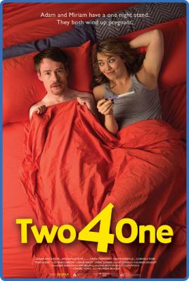 Two 4 One (2014) 1080p WEBRip x264 AAC-YTS