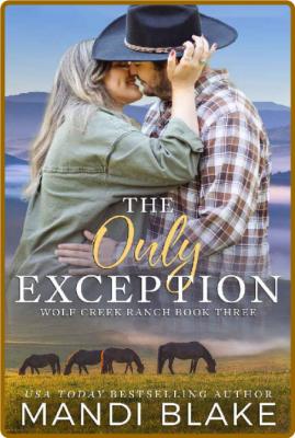 The Only Exception  A Christian - Mandi Blake _5b471562d58217da01b7758034f98cda