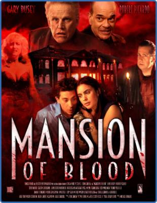 Mansion of Blood 2015 1080p WEBRip x264-RARBG