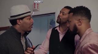 Блант Ньюс (2022)