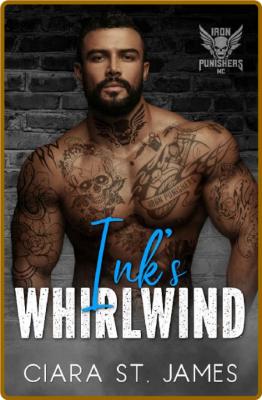 Ink's Whirlwind - Ciara St James