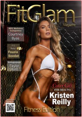 Fit Glam-July August 2022